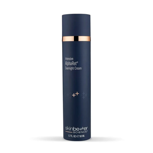 SkinBetter Intensive AlphaRet Overnight Cream 50 ml bottle
