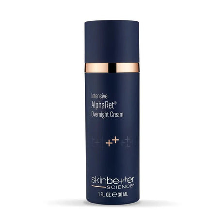SkinBetter Intensive AlphaRet Overnight Cream 30 ml bottle