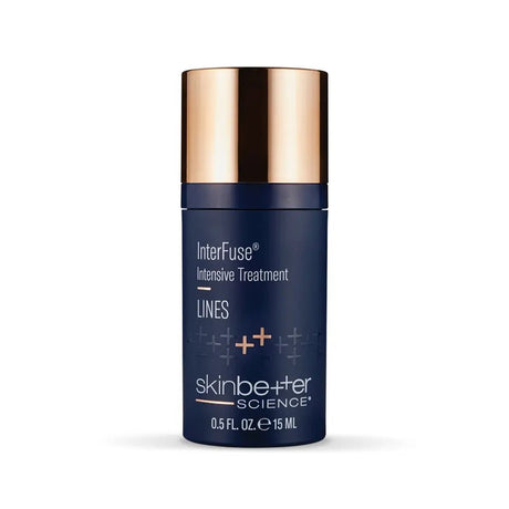 SkinBetter InterFuse Intensive Treatment Lines 15 ml