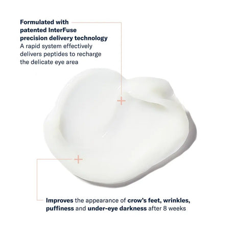 SkinBetter InterFuse Intensive Treatment Eye serum texture and benefits