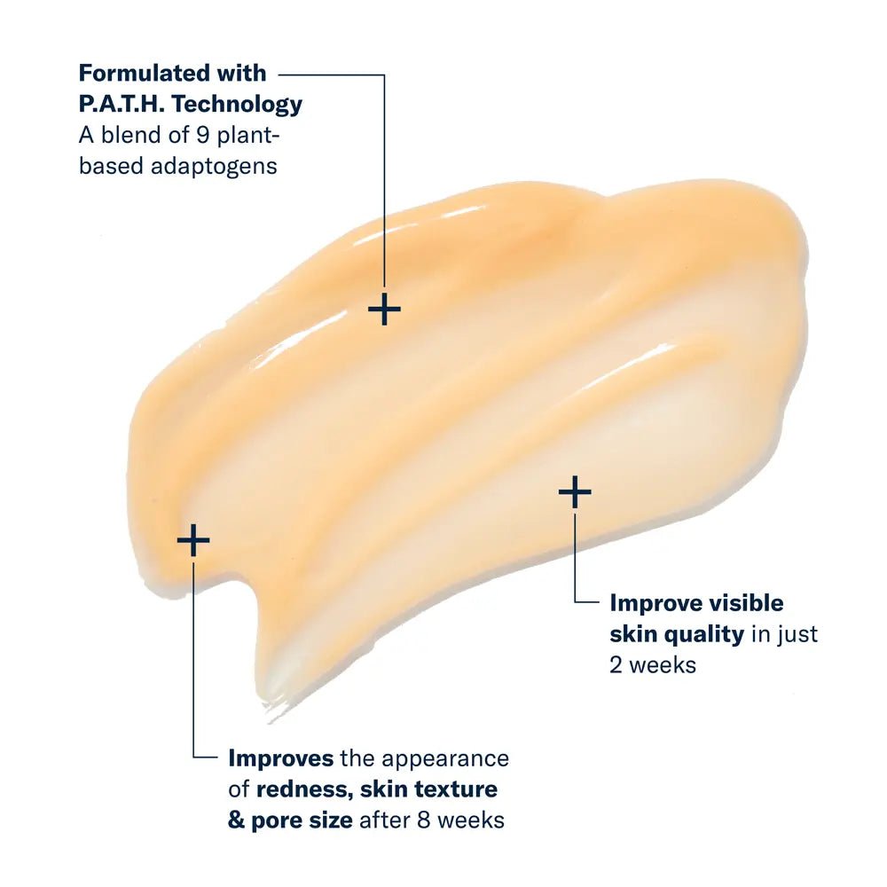 SkinBetter Mystro Active Balance Serum texture and skin quality improvement benefits