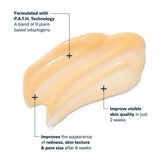 SkinBetter Mystro Active Balance Serum texture and skin quality improvement benefits