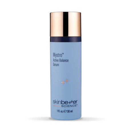 SkinBetter Mystro Active Balance Serum helps redness, balance, 30 ml