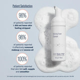 SkinBetter Refining Foam Cleanser study results