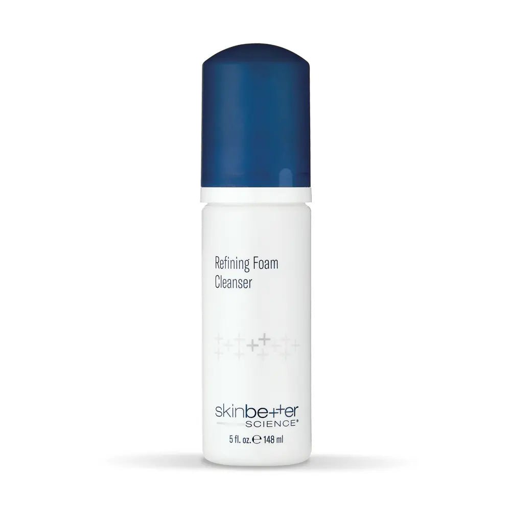 SkinBetter Refining Foam Cleanser