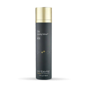 SkinBetter Solo Hydrating Defense Men antioxidant defense once a day man formula