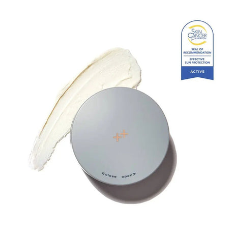 SkinBetter Sunbetter Sheer SPF 56 Sunscreen Compact with skin cancer seal