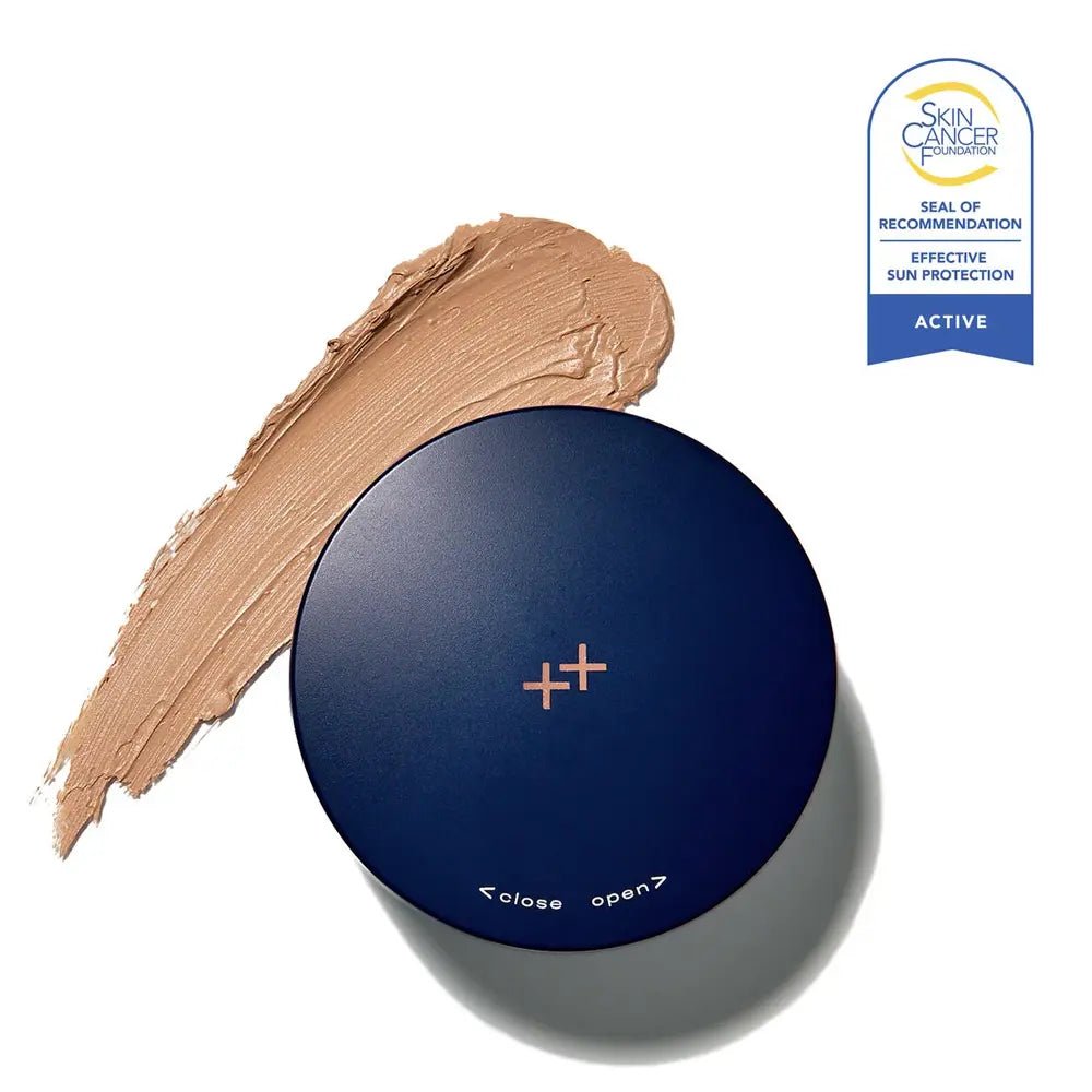 SkinBetter Sunbetter Tone Smart SPF 68 Sunscreen Compact with skin cancer seal