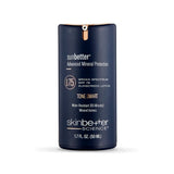 SkinBetter Sunbetter Tone Smart SPF 75 - best selling sunscreen