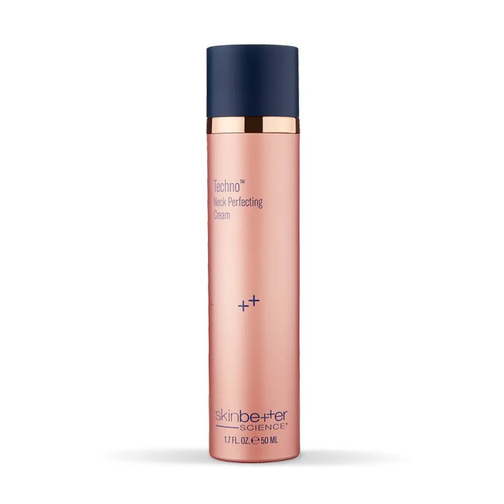 SkinBetter Techno Neck Perfecting Cream 50 ml neck treatment