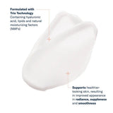 SkinBetter Trio Rebalancing Moisture Treatment texture and benefits