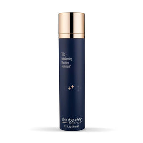 SkinBetter Trio Rebalancing Moisture Treatment 50 ml bottle