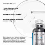 SkinCeuticals P-Tiox Anti-Wrinkle Serum benefits for glass skin
