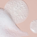 SkinMedica AHA/BHA Exfoliating Cleanser Texture - Your Skincare Source