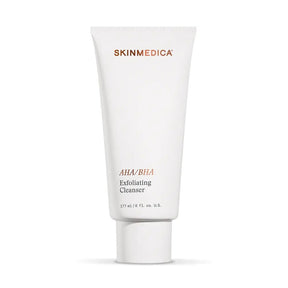 SkinMedica AHA BHA Exfoliating Cleanser Your Skincare Source