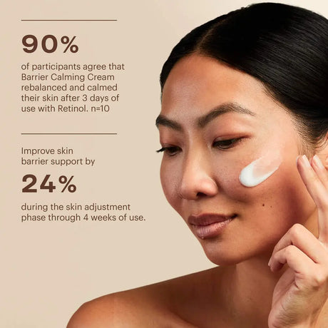 SkinMedica Barrier Calming Cream