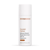  SkinMedica Essential Defense Mineral Shield SPF 32 Tinted  lightweight sunscreen