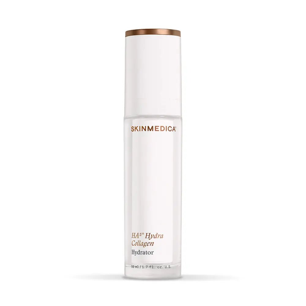 SkinMedica HA5 Hydra Collagen Hydrator bottle sale at Your Skincare Source
