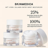 SkinMedica HA5 Hydra Collagen Water Burst Moisturizer