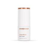 SkinMedica Instant Bright Eye Cream best selling eye treatment available at Your Skincare Source - product on white background