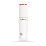 SkinMedica Neck Correct and Décolletage Cream with a metallic rose gold cap, set against a plain white background.