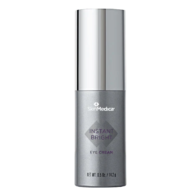 SkinMedica® Instant Bright Eye Cream - Your Skincare Source