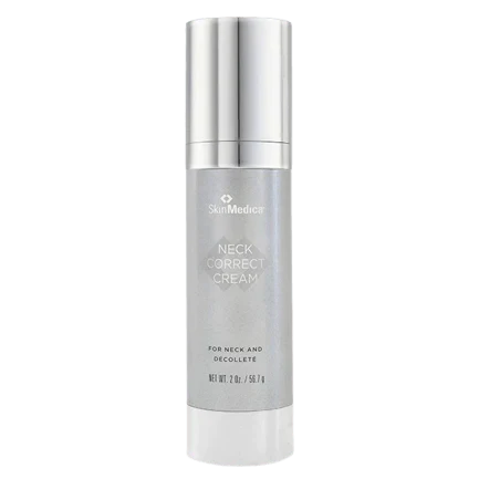SkinMedica® Neck Correct Cream - Your Skincare Source