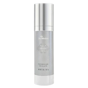 SkinMedica® Neck Correct Cream - Your Skincare Source