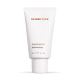 A white squeeze tube of SkinMedica Rejuvenative Moisturizer a rich moisturizer for normal and dry skin - save now!