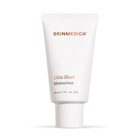 SkinMedica Ultra Sheer Moisturizer a sensitive an doliy skin moisturizer