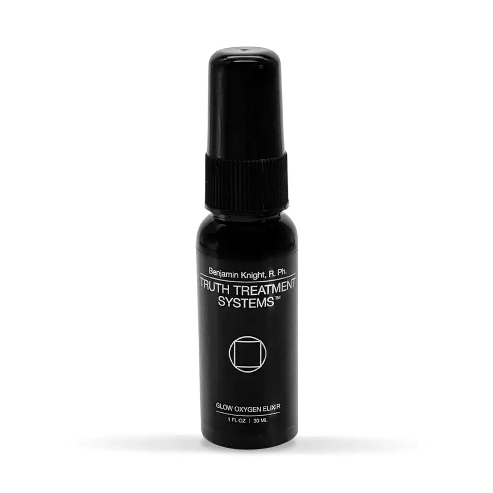 Truth Treatment Systems Glow Oxygen Elixir