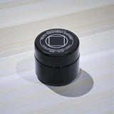 Truth Treatment Systems Hyaluronic Honey Mask on a light tan background - Your Skincare Source