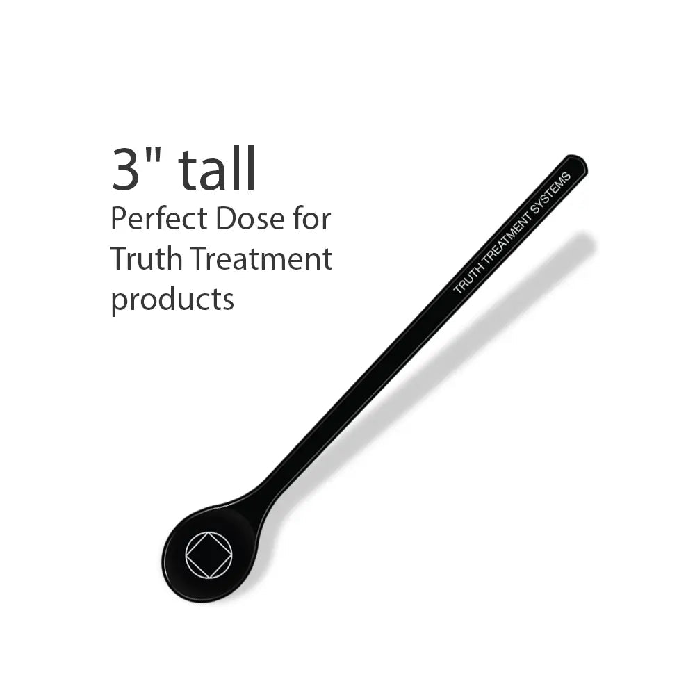 Truth Treatment Systems Perfect Dose Spoon