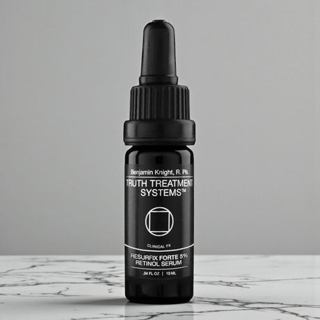 Truth Treatment Systems Resurfix Forte 5% Retinol Serum