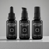 Truth Treatment Systems The Truth Trifecta