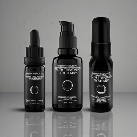 Truth Treatment Systems Truth Trifecta Ultralite