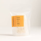 Bag of Dawn White Flower Rituals product on a white background
