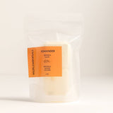 Wildflower rituals orange and clove shower steamers