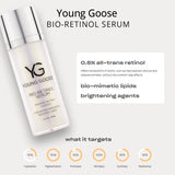 Young Goose Bio-Retinol ingredients and benefits