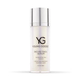Young Goose Bio-Retinol helps reduce wrinkles and improves skin tone - full size bottle
