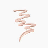 A swirled smear of Young Goose Bio-Shield SPF 40 on a plain white background.