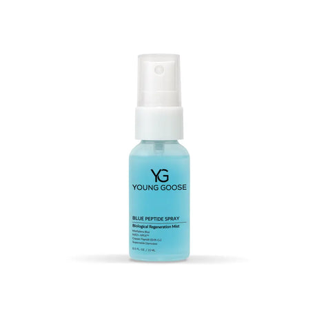 Young Goose Blue Peptide Spray