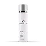 Young Goose C.A.R.E. firming moisturizer, anti-aging repair full size bottle