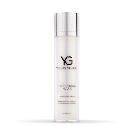 Young Goose Hyperbaric Mask for sale at Your Skincare Source