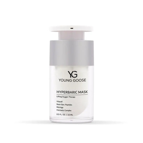 Young Goose Hyperbaric Mask