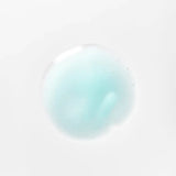 A single drop of Young Goose L.A.D.R. Serum shows product texture centered on a clean white background.