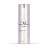 Young Goose Youth Firming Body Cream Skin Optimizing Body Cream bottle