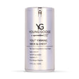Young Goose Youth Firming Neck and Chest treatment for less wrinkles and smoother skin bottle