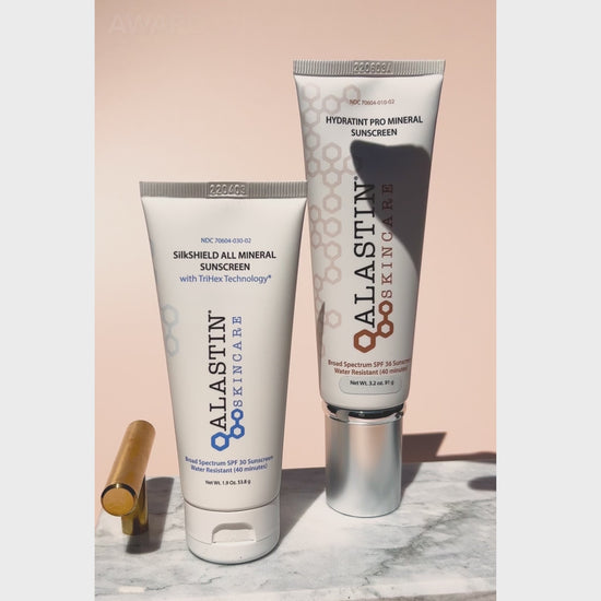 Mineral Sport Sunscreen | Alastin Sunscreen | Your Skincare Source